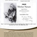 Vol 13 Issue 6 CSJ Cover Page